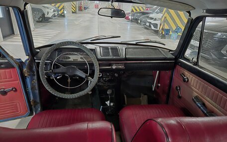 Москвич 412, 1972 год, 250 000 рублей, 13 фотография