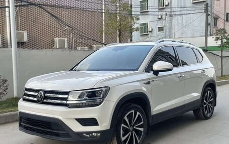 Volkswagen Tharu, 2021 год, 2 125 000 рублей, 2 фотография