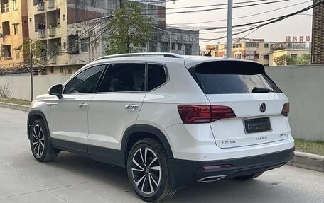 Volkswagen Tharu, 2021 год, 2 125 000 рублей, 3 фотография