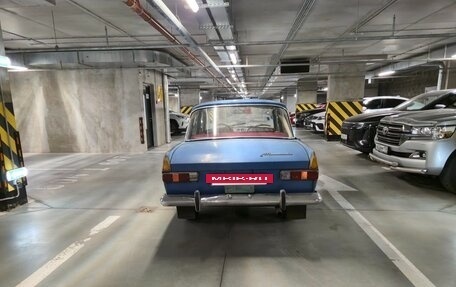 Москвич 412, 1972 год, 250 000 рублей, 4 фотография