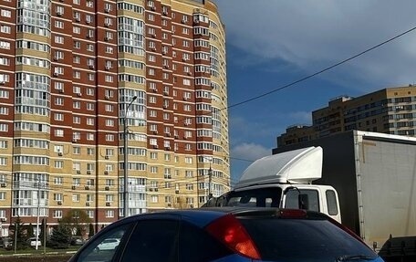 Ford Focus IV, 2003 год, 160 000 рублей, 7 фотография