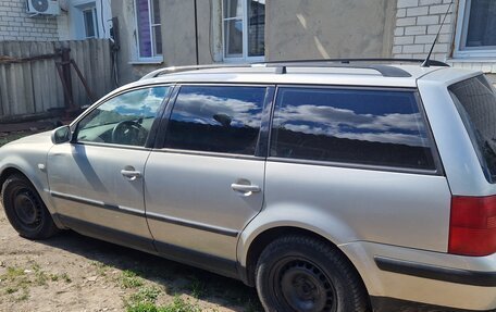 Volkswagen Passat B5+ рестайлинг, 2000 год, 220 000 рублей, 4 фотография