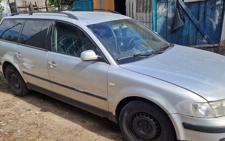 Volkswagen Passat B5+ рестайлинг, 2000 год, 220 000 рублей, 2 фотография