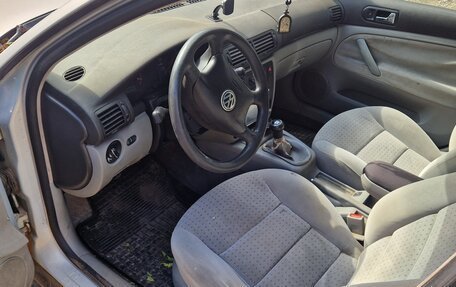 Volkswagen Passat B5+ рестайлинг, 2000 год, 220 000 рублей, 8 фотография