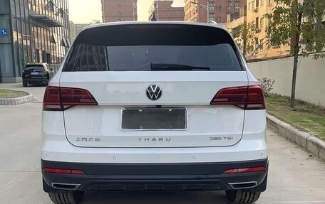 Volkswagen Tharu, 2021 год, 2 125 000 рублей, 5 фотография