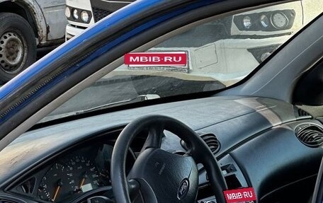 Ford Focus IV, 2003 год, 160 000 рублей, 8 фотография