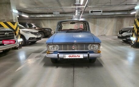 Москвич 412, 1972 год, 250 000 рублей, 7 фотография