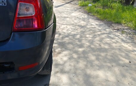 Renault Logan I, 2010 год, 310 000 рублей, 10 фотография
