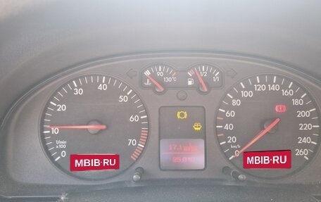 Volkswagen Passat B5+ рестайлинг, 2000 год, 220 000 рублей, 9 фотография