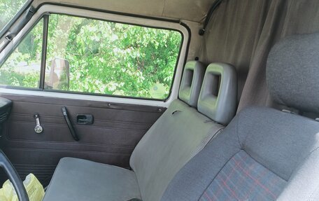 Volkswagen Transporter T3, 1988 год, 170 000 рублей, 8 фотография