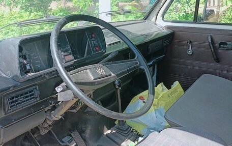 Volkswagen Transporter T3, 1988 год, 170 000 рублей, 7 фотография
