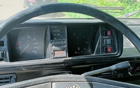 Volkswagen Transporter T3, 1988 год, 170 000 рублей, 9 фотография