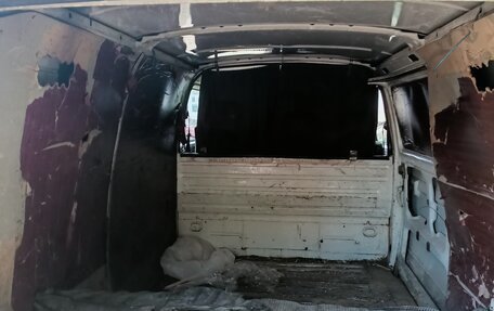 Volkswagen Transporter T3, 1988 год, 170 000 рублей, 6 фотография
