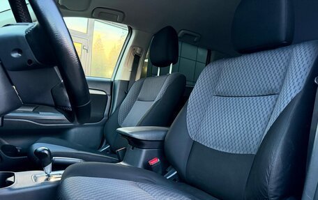 Mitsubishi Outlander III рестайлинг 3, 2012 год, 1 269 000 рублей, 17 фотография