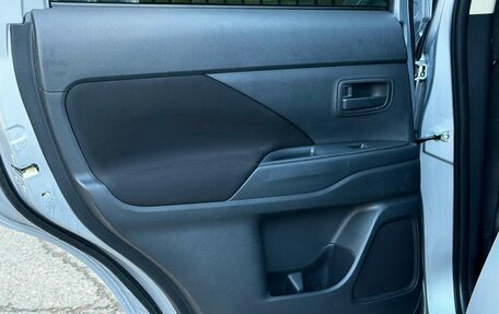 Mitsubishi Outlander III рестайлинг 3, 2012 год, 1 269 000 рублей, 18 фотография