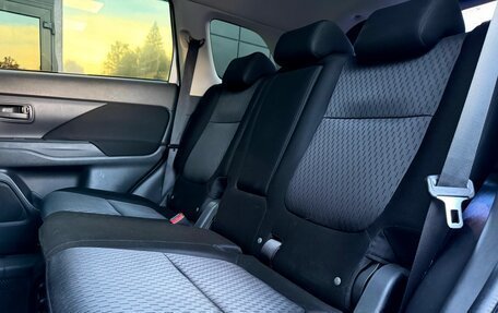 Mitsubishi Outlander III рестайлинг 3, 2012 год, 1 269 000 рублей, 20 фотография