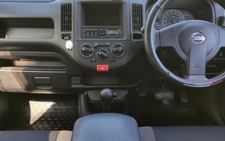 Nissan AD III, 2021 год, 950 000 рублей, 6 фотография