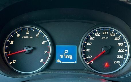 Mitsubishi Outlander III рестайлинг 3, 2012 год, 1 269 000 рублей, 25 фотография