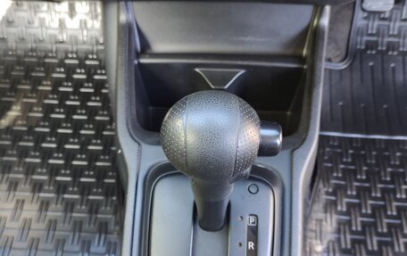Nissan AD III, 2021 год, 950 000 рублей, 8 фотография