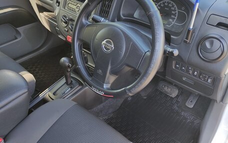 Nissan AD III, 2021 год, 950 000 рублей, 11 фотография
