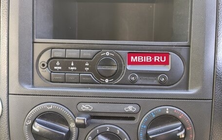 Nissan AD III, 2021 год, 950 000 рублей, 7 фотография