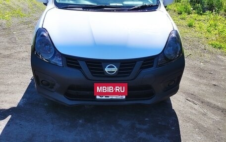 Nissan AD III, 2021 год, 950 000 рублей, 3 фотография