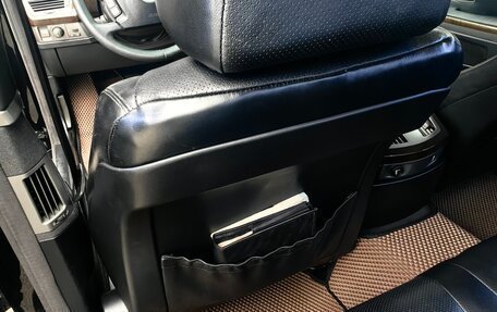 BMW 7 серия, 2002 год, 560 000 рублей, 7 фотография