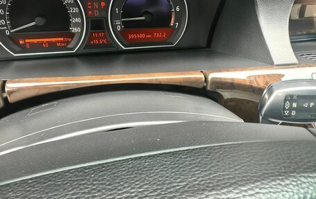 BMW 7 серия, 2002 год, 560 000 рублей, 8 фотография