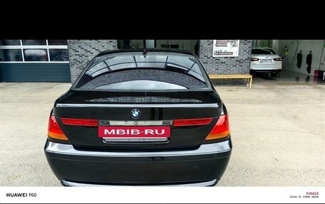 BMW 7 серия, 2002 год, 560 000 рублей, 2 фотография
