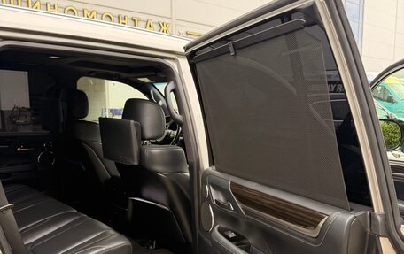 Lexus LX III, 2021 год, 9 800 000 рублей, 12 фотография