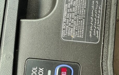 Lexus LX III, 2021 год, 9 800 000 рублей, 18 фотография