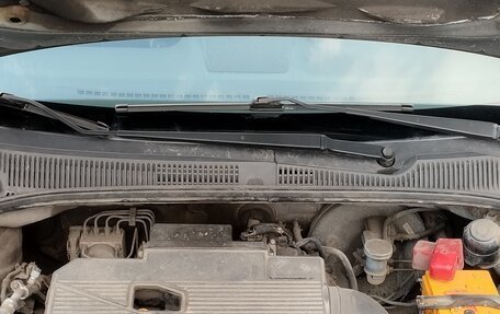 Suzuki SX4 II рестайлинг, 2008 год, 750 000 рублей, 7 фотография
