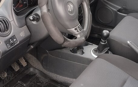 Suzuki SX4 II рестайлинг, 2008 год, 750 000 рублей, 11 фотография