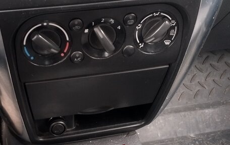 Suzuki SX4 II рестайлинг, 2008 год, 750 000 рублей, 15 фотография