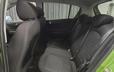 Hyundai i20 IB рестайлинг, 2010 год, 680 000 рублей, 18 фотография