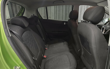 Hyundai i20 IB рестайлинг, 2010 год, 680 000 рублей, 17 фотография