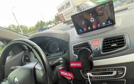 Renault Fluence I, 2010 год, 499 000 рублей, 6 фотография