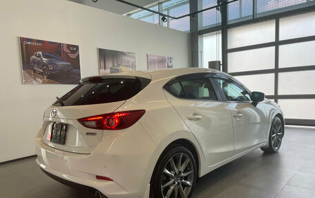 Mazda Axela, 2018 год, 1 480 000 рублей, 5 фотография