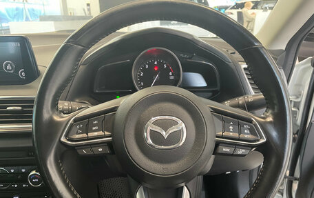 Mazda Axela, 2018 год, 1 480 000 рублей, 12 фотография