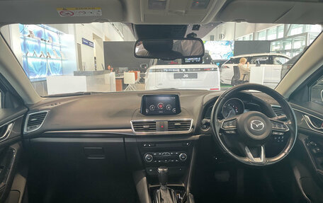 Mazda Axela, 2018 год, 1 480 000 рублей, 11 фотография