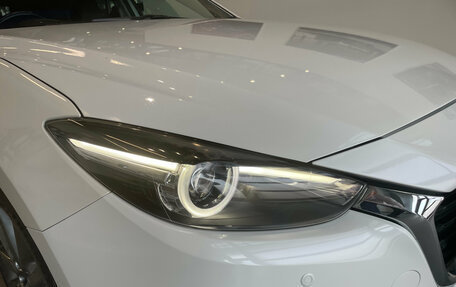 Mazda Axela, 2018 год, 1 480 000 рублей, 7 фотография
