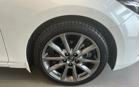 Mazda Axela, 2018 год, 1 480 000 рублей, 9 фотография