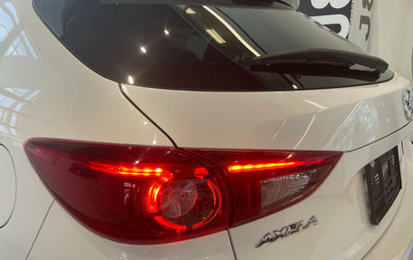 Mazda Axela, 2018 год, 1 480 000 рублей, 8 фотография