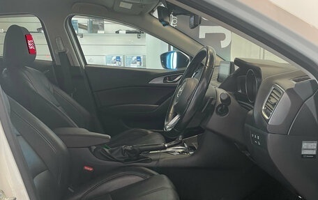 Mazda Axela, 2018 год, 1 480 000 рублей, 13 фотография