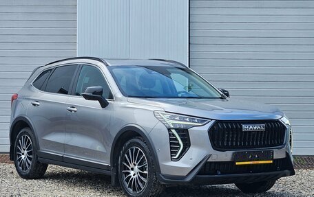 Haval Jolion, 2024 год, 2 399 000 рублей, 3 фотография