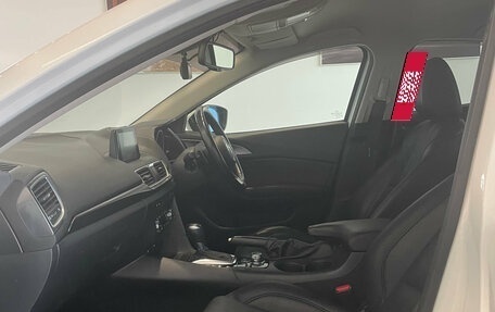 Mazda Axela, 2018 год, 1 480 000 рублей, 21 фотография