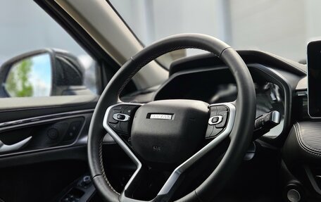 Haval Jolion, 2024 год, 2 399 000 рублей, 11 фотография