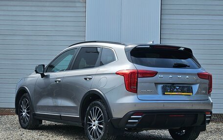 Haval Jolion, 2024 год, 2 399 000 рублей, 7 фотография