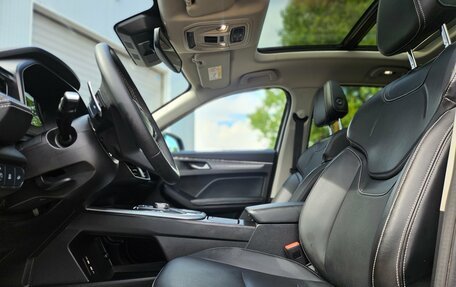 Haval Jolion, 2024 год, 2 399 000 рублей, 10 фотография