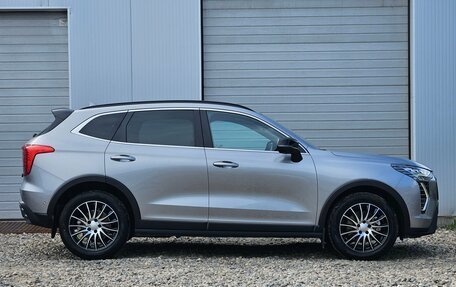 Haval Jolion, 2024 год, 2 399 000 рублей, 4 фотография